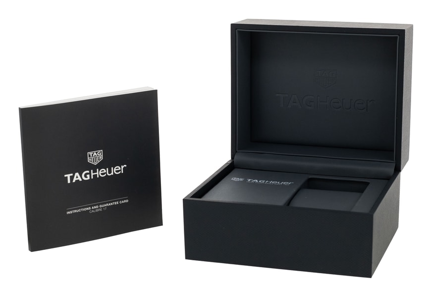 Tag Heuer Monaco CW2111.FC6172